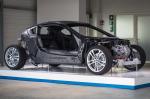 BMW i8 Prototype 2014 года